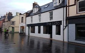 Stornoway Lido Flats